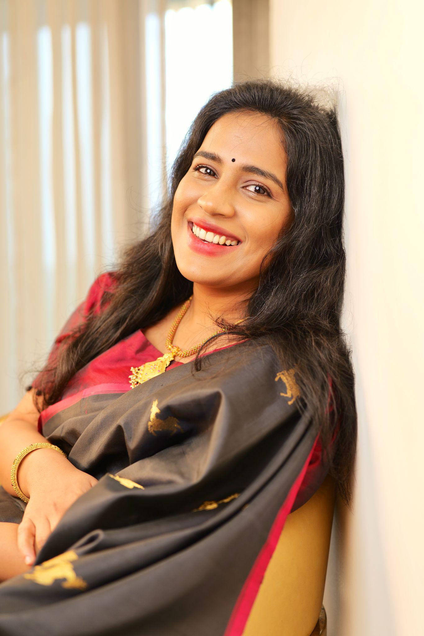 Aswani Nambarambath